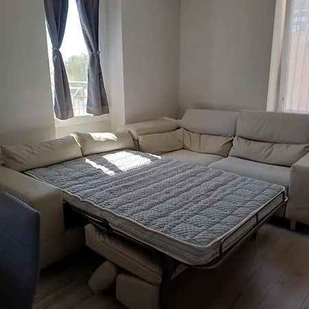 Апартаменти Garden House