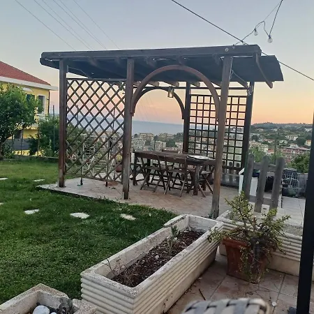 Appartement Garden House