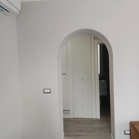 Garden House Апартаменти Санремо