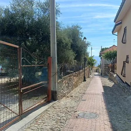 Garden House Appartement *