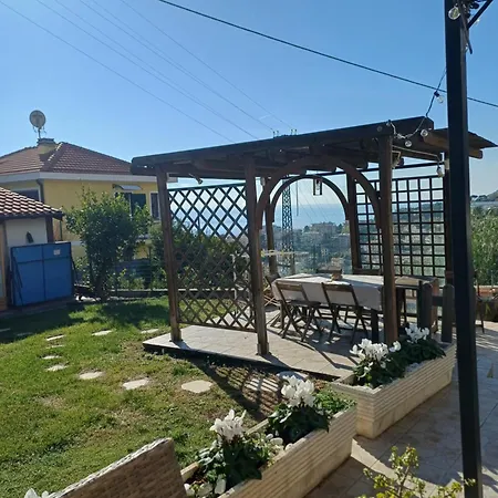 Garden House