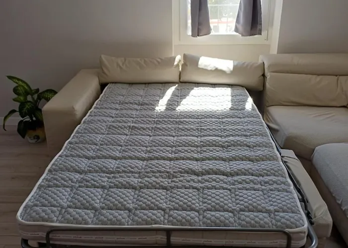 Garden House San Remo