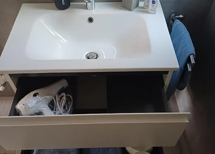 Garden House Apartman San Remo