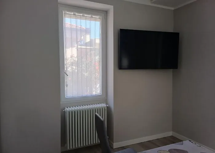 Garden House * San Remo