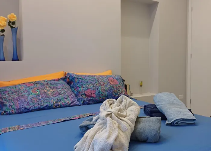 Garden House San Remo