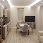 شقة Garden House *