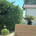 Apartmán Garden House