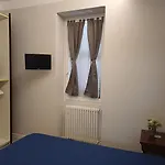 Garden House Apartmán