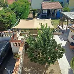 Garden House