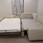 Apartmán Garden House Sanremo