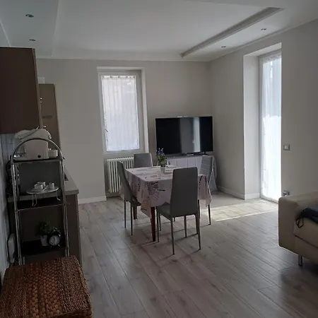 Garden House סנרמו