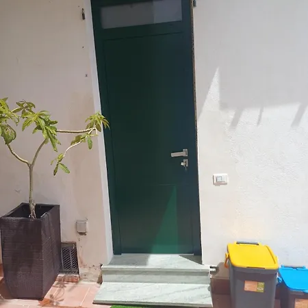 Garden House סנרמו