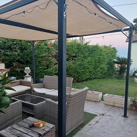 Garden House Daire