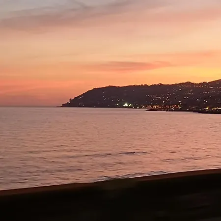 Garden House סנרמו