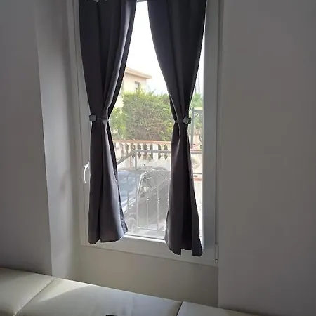 Garden House Sanremo