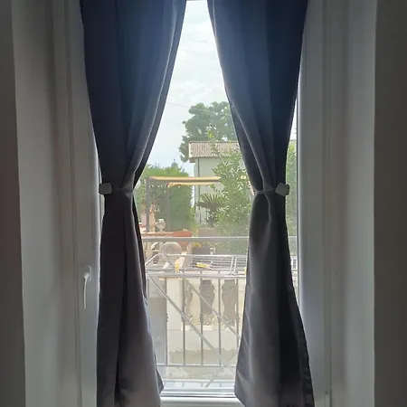 Apartamento Garden House *