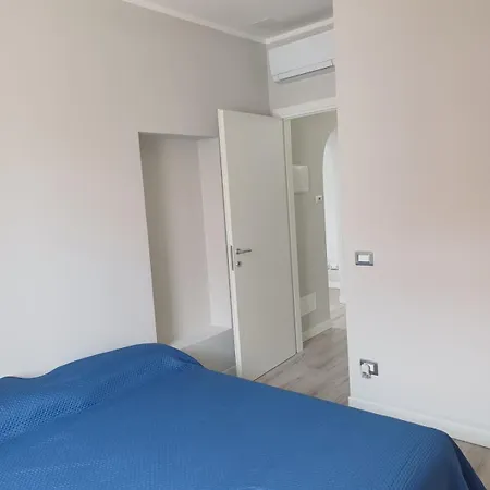 Garden House Apartamento