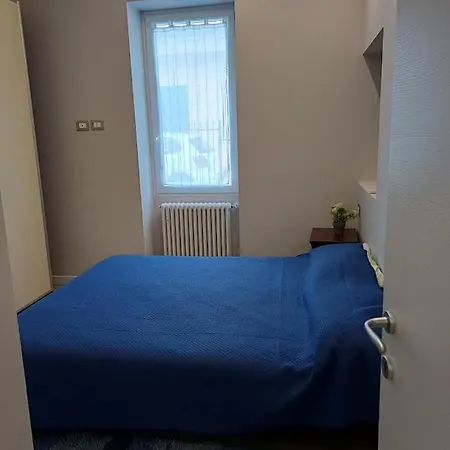 Garden House * סנרמו