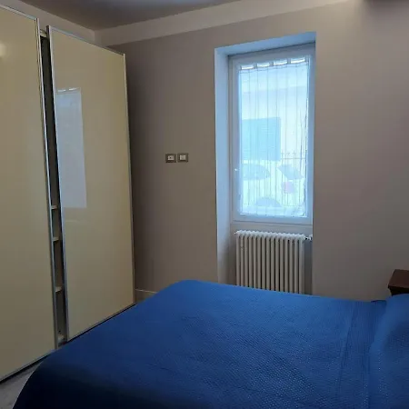 Garden House Apartment