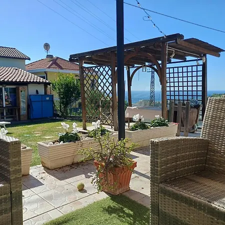 Garden House
