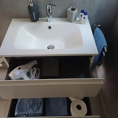 Garden House Apartamento San Remo