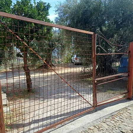 Garden House Apartmán
