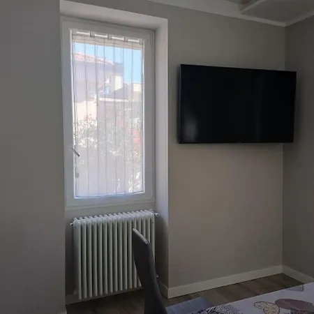 Garden House * סנרמו