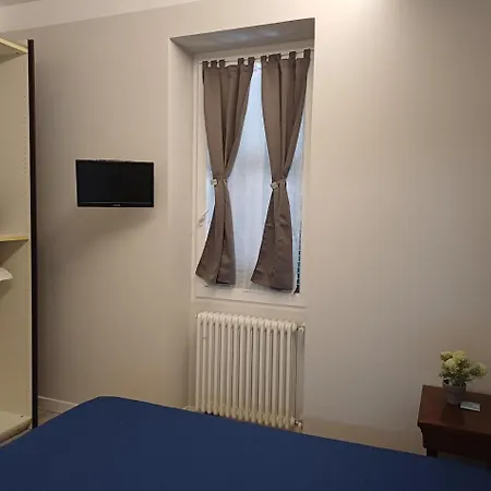 Garden House Apartmán