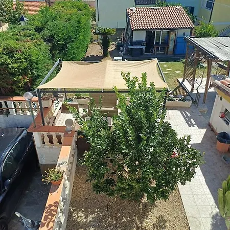 Garden House