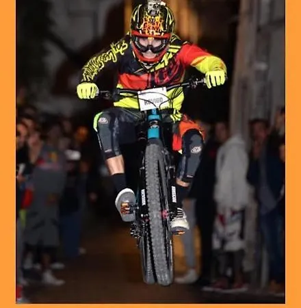 Apartment Garden House