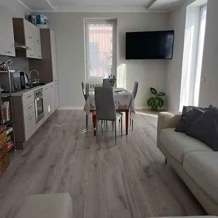 Garden House * סנרמו