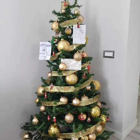 Garden House סנרמו