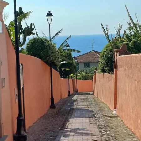 Garden House Sanremo