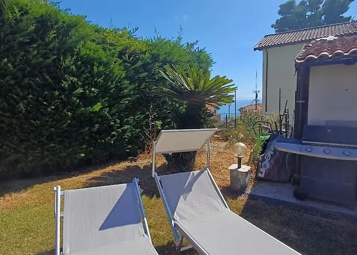 Apartament Garden House