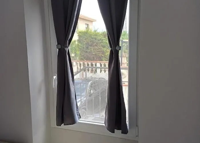 Garden House سانريمو