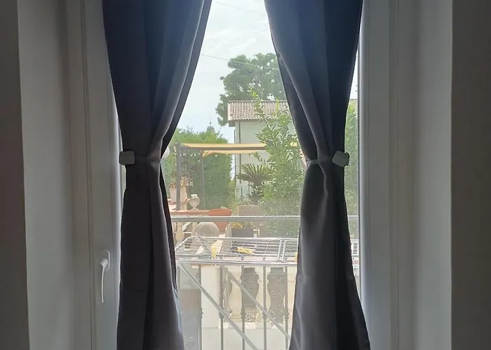 Apartament Garden House *